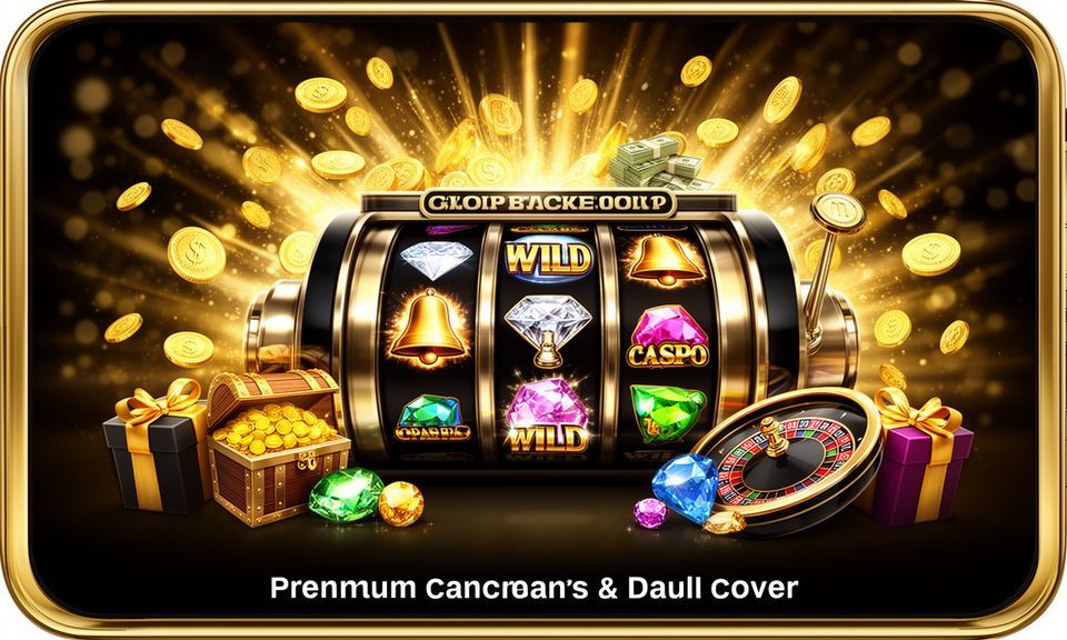twcmm Golden Dragon စလော့ တွင် စိတ်ကြိုက်ကစားလိုက်ပါ